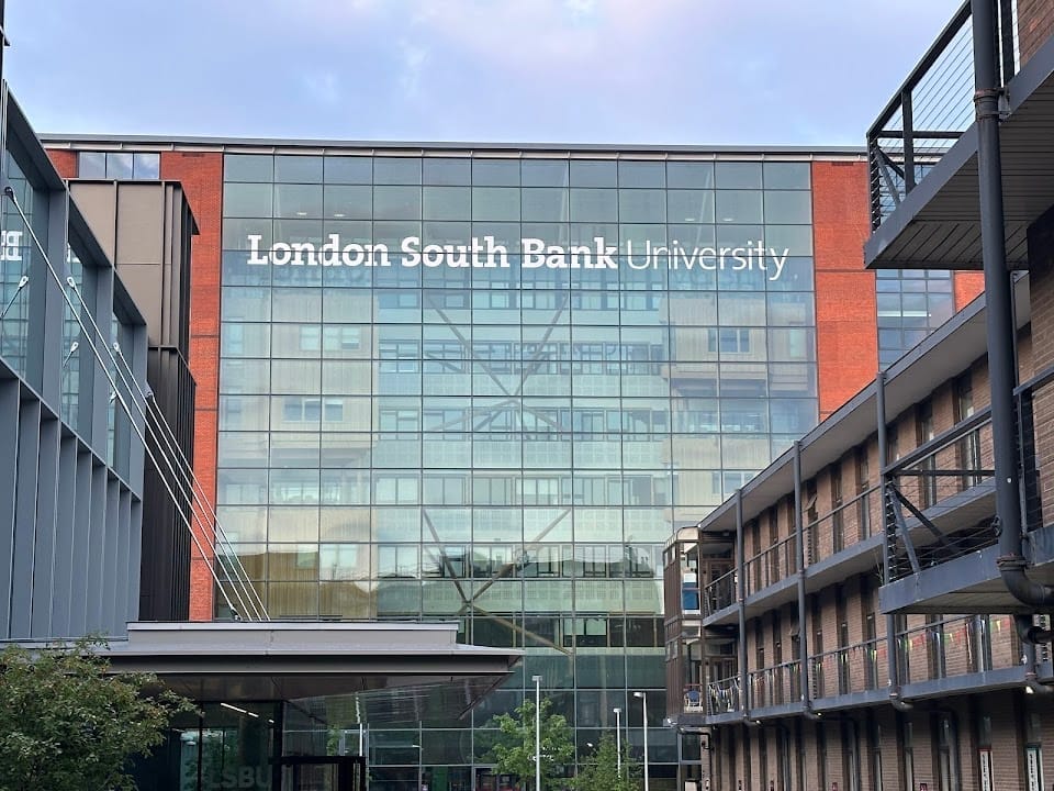 London South Bank University
